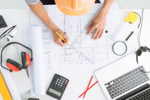 Estudio de Proyectos - Elecmarba - Automatización y Control